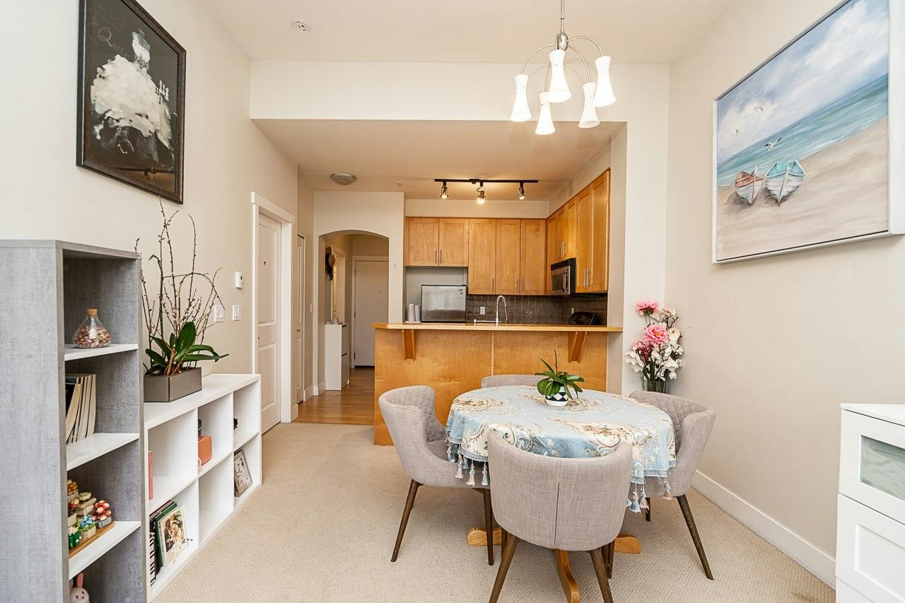 1406-4655 Valley Drive, Vancouver, BC, V6J 5L6 - 8