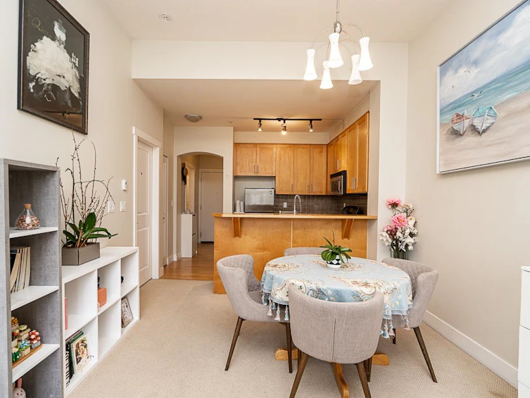 1406-4655 Valley Drive, Vancouver, BC, V6J 5L6 - 8
