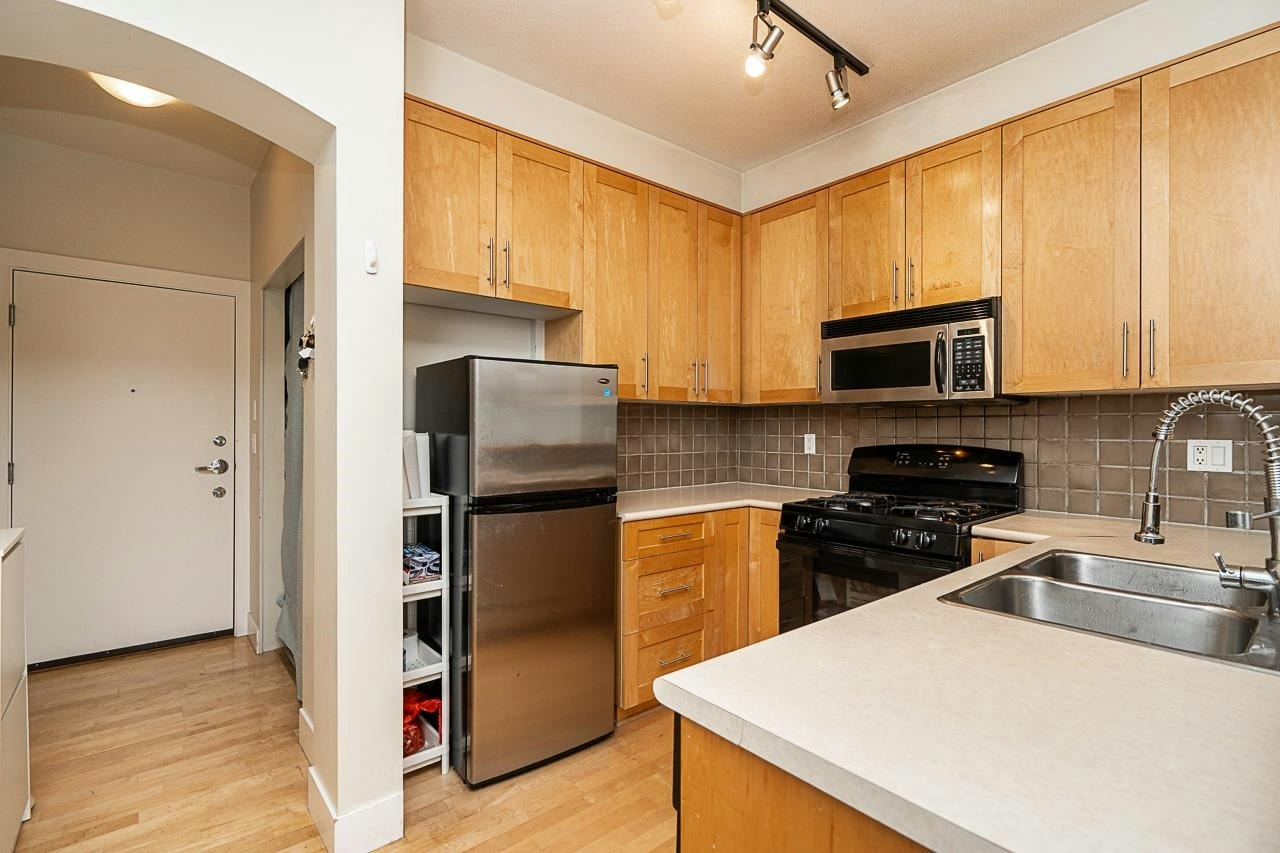 1406-4655 Valley Drive, Vancouver, BC, V6J 5L6 - 14