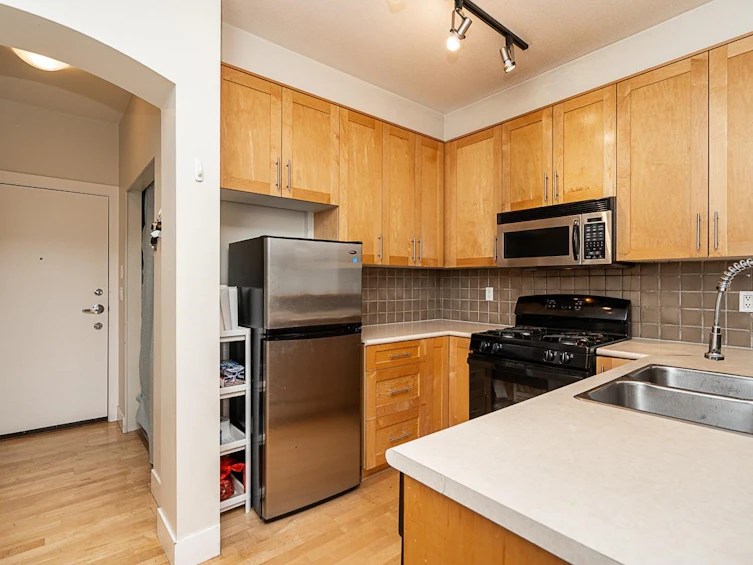 1406-4655 Valley Drive, Vancouver, BC, V6J 5L6 - 14