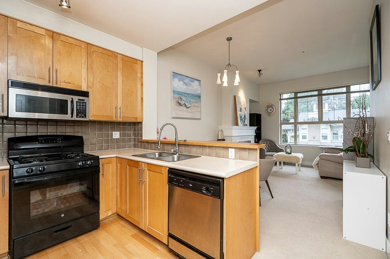 1406-4655 Valley Drive, Vancouver, BC, V6J 5L6 - 6