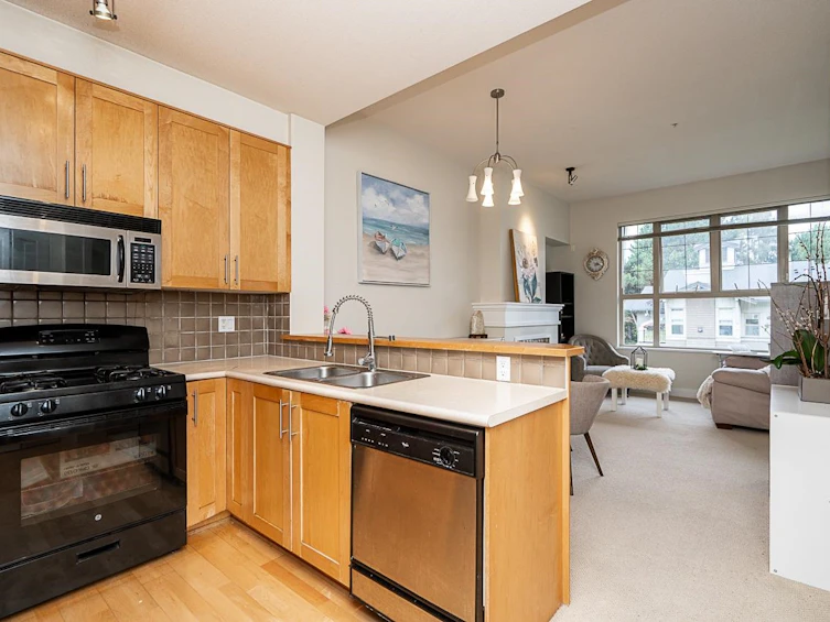 1406-4655 Valley Drive, Vancouver, BC, V6J 5L6 - 6