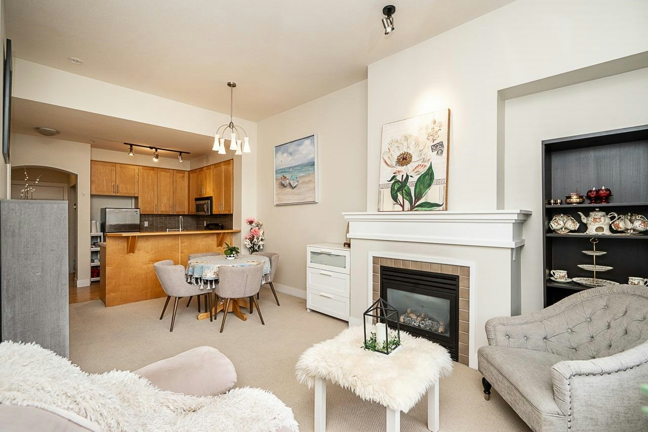 1406-4655 Valley Drive - 2