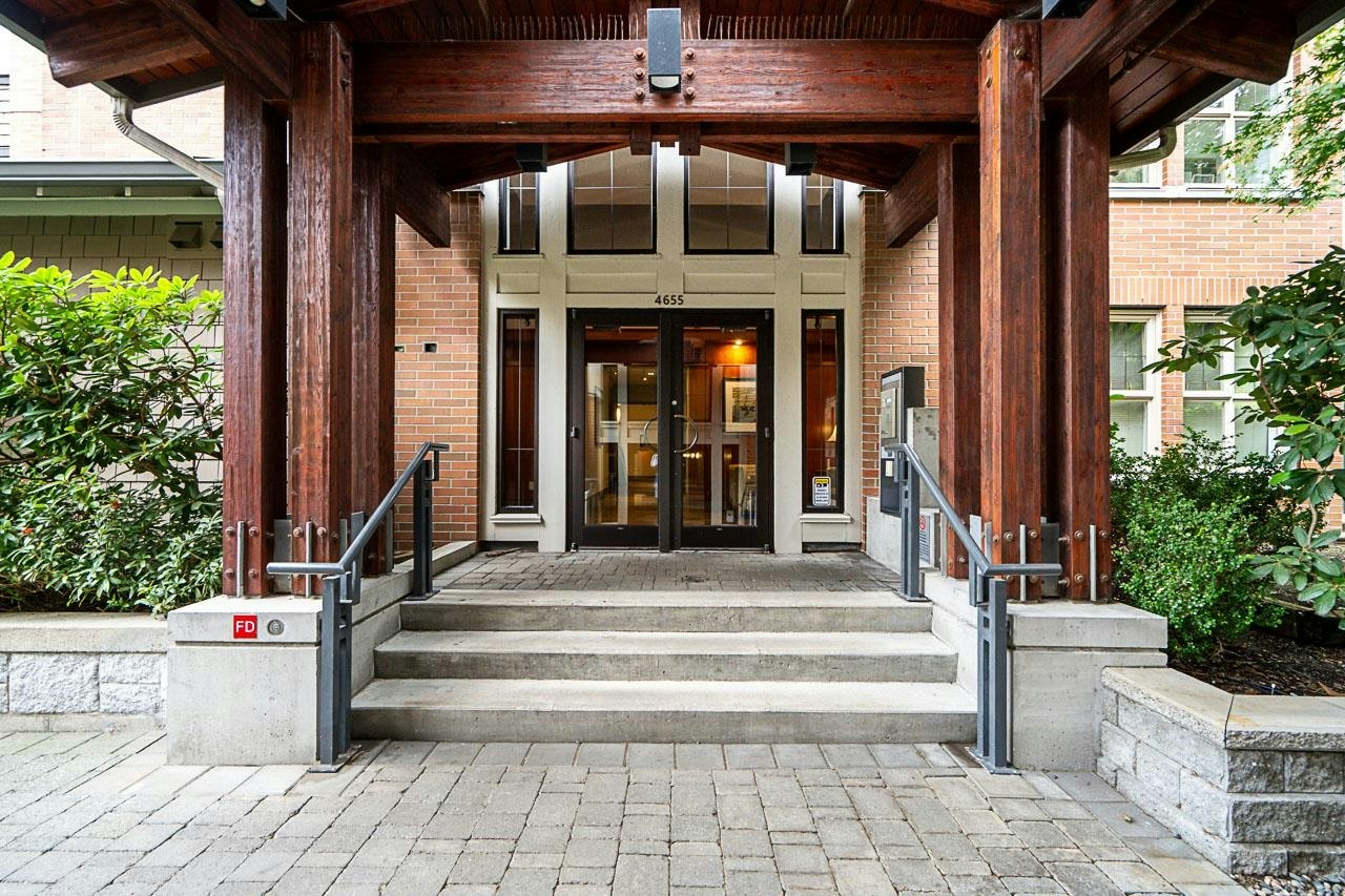 1406-4655 Valley Drive, Vancouver, BC, V6J 5L6 - 34