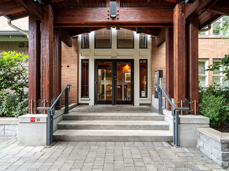 1406-4655 Valley Drive, Vancouver, BC, V6J 5L6 - 34