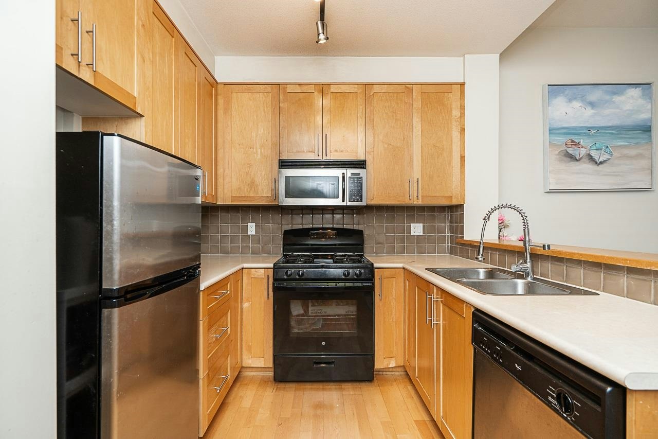1406-4655 Valley Drive, Vancouver, BC, V6J 5L6 - 7
