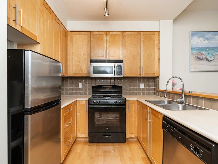 1406-4655 Valley Drive, Vancouver, BC, V6J 5L6 - 7