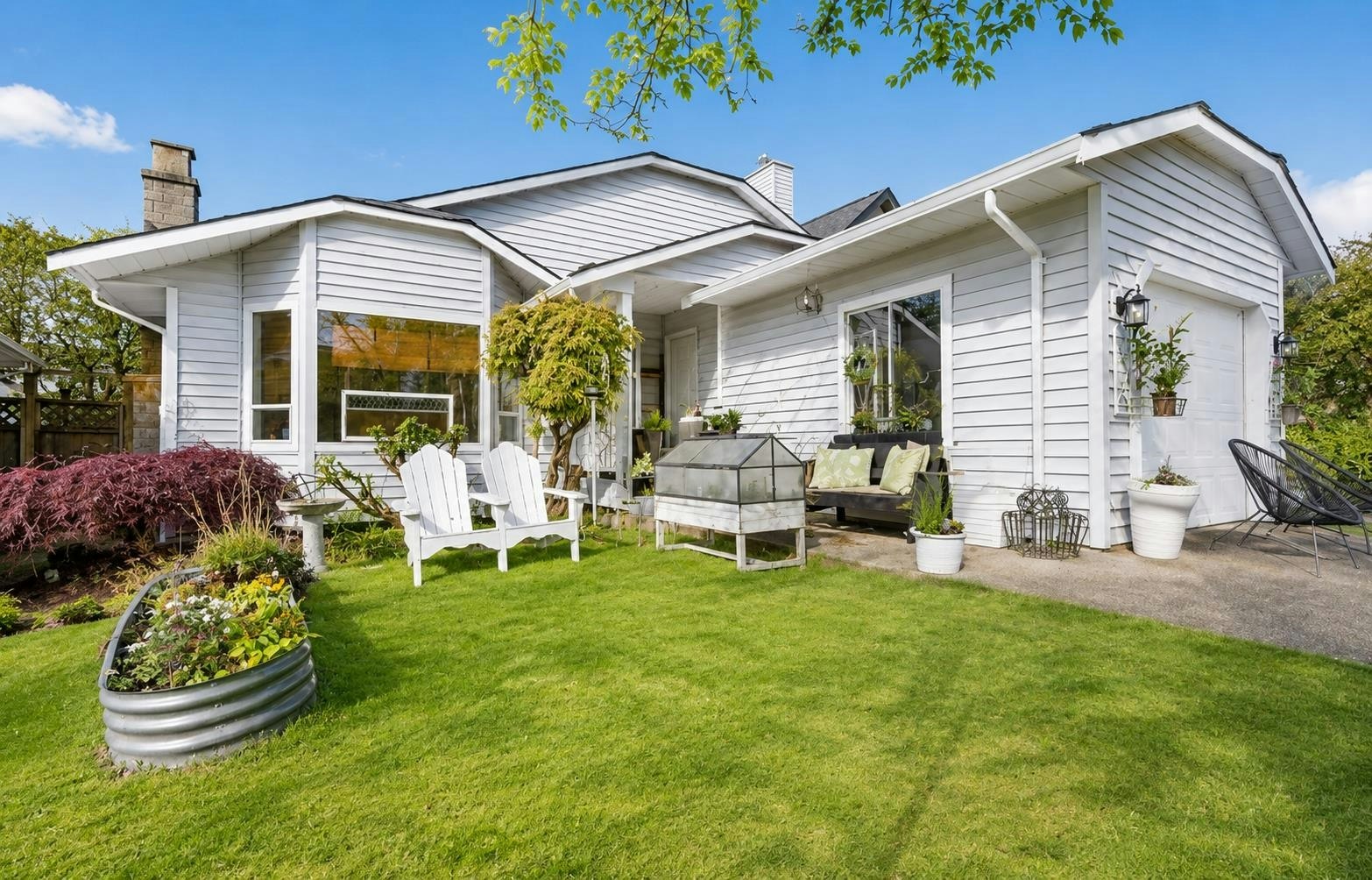 875 Porteau Place, North Vancouver, BC, V7H 2P8