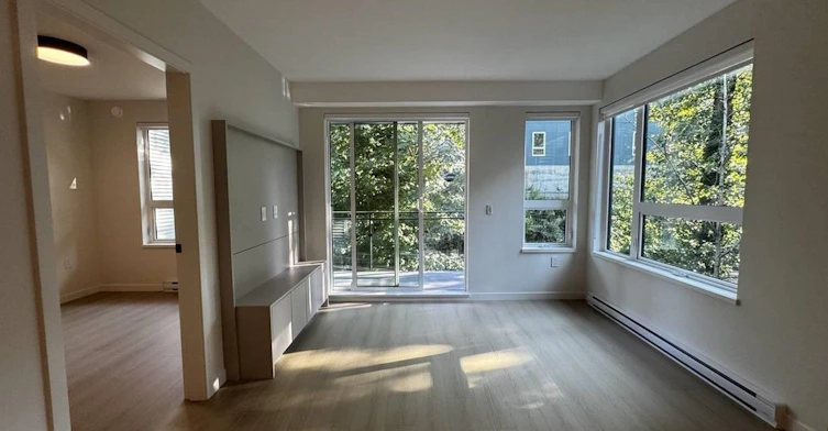 403-2015 St. Johns St BC, Port Moody, BC, V3H 0N5 - 4
