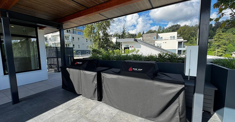 403-2015 St. Johns St BC, Port Moody, BC, V3H 0N5 - 25