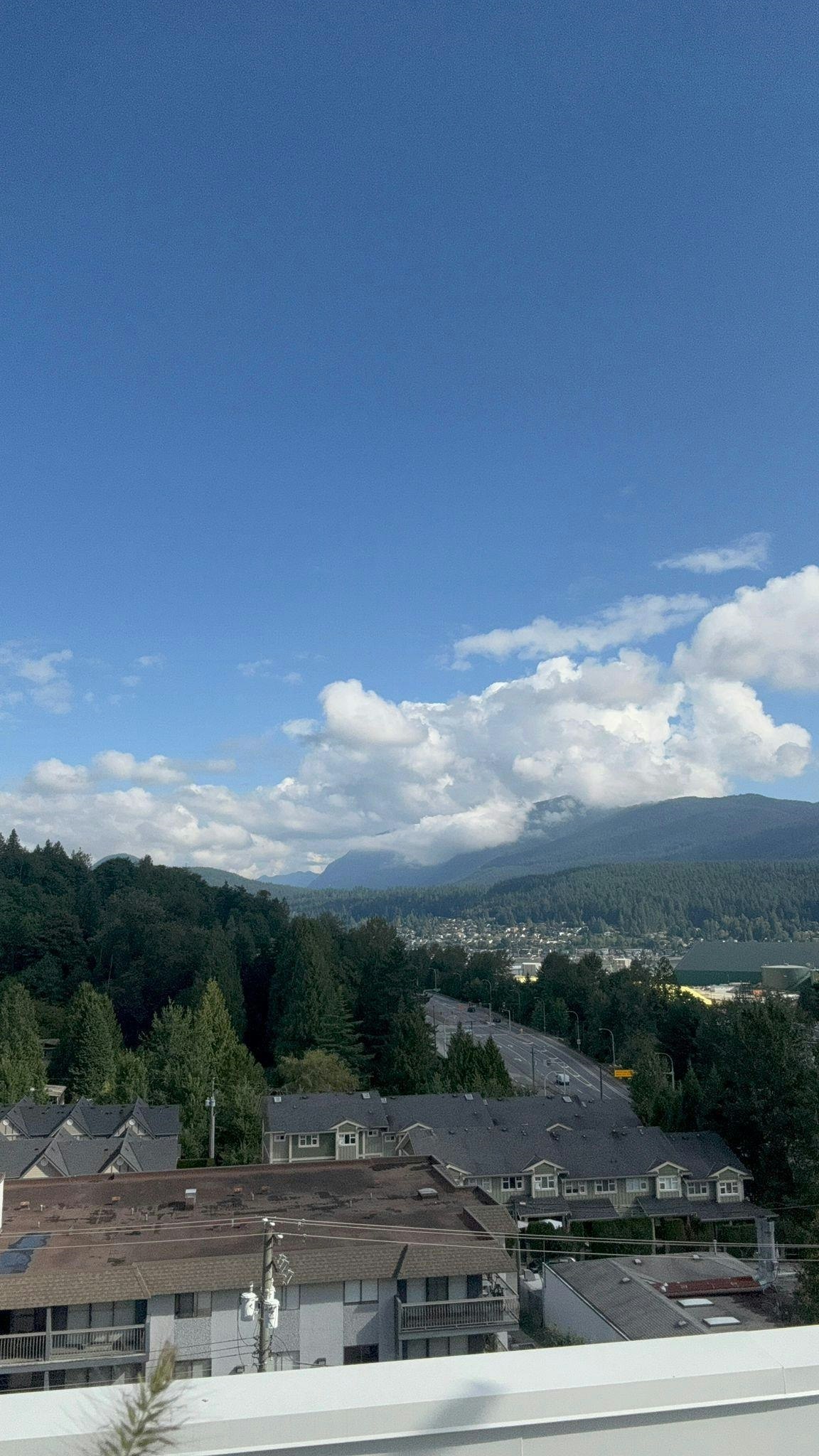 403-2015 St. Johns St BC, Port Moody, BC, V3H 0N5 - 17