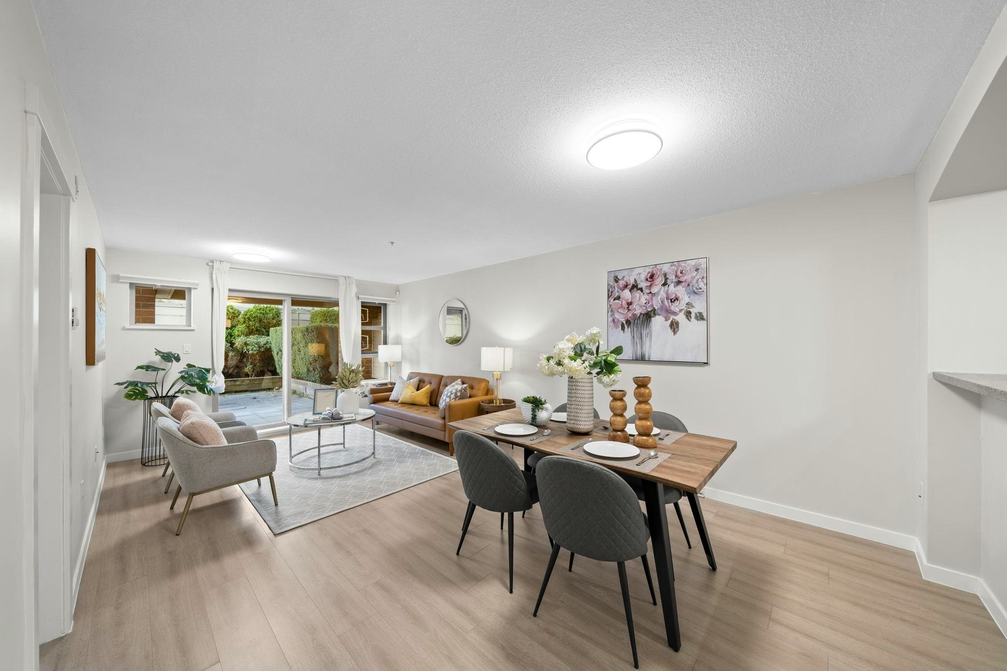 6106-5117 Garden City Road, Richmond, BC, V6X 4H7 - 8