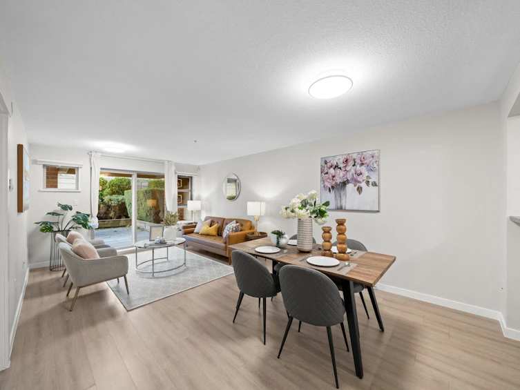 6106-5117 Garden City Road, Richmond, BC, V6X 4H7 - 8