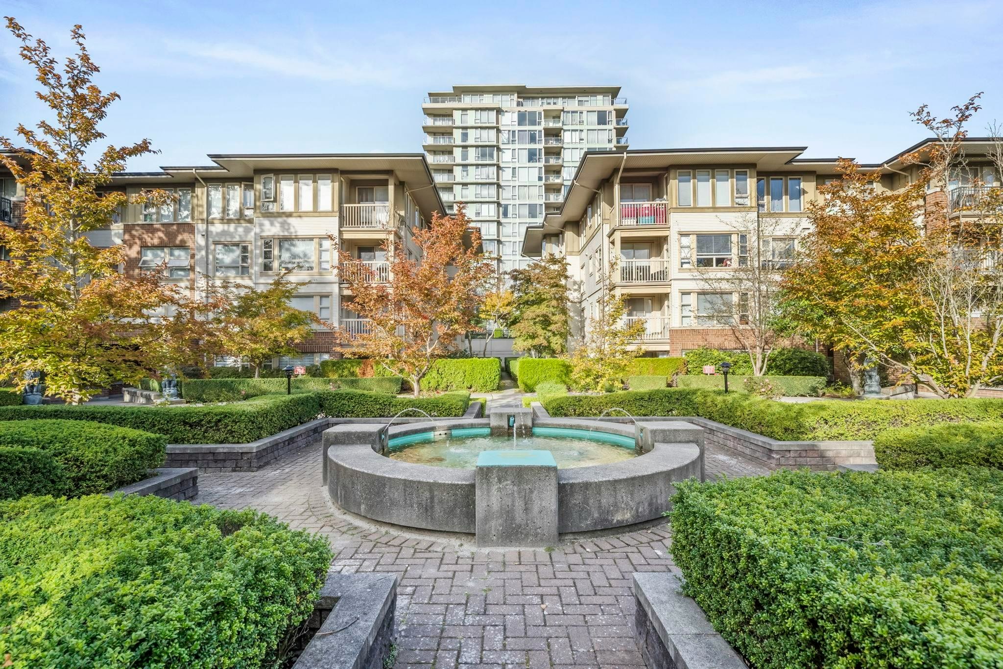 6106-5117 Garden City Road, Richmond, BC, V6X 4H7 - 34