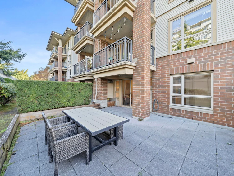 6106-5117 Garden City Road, Richmond, BC, V6X 4H7 - 30