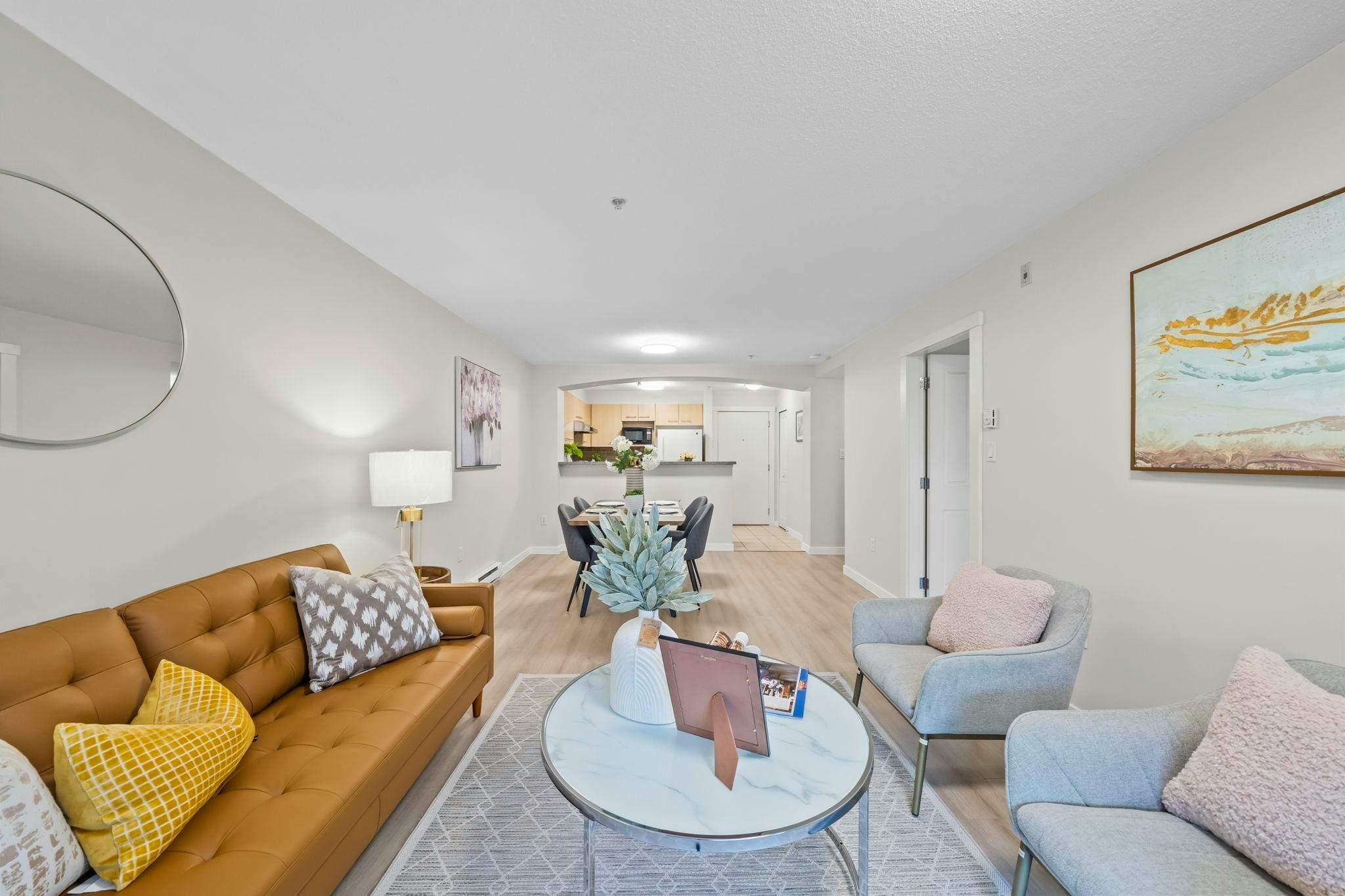 6106-5117 Garden City Road - 5