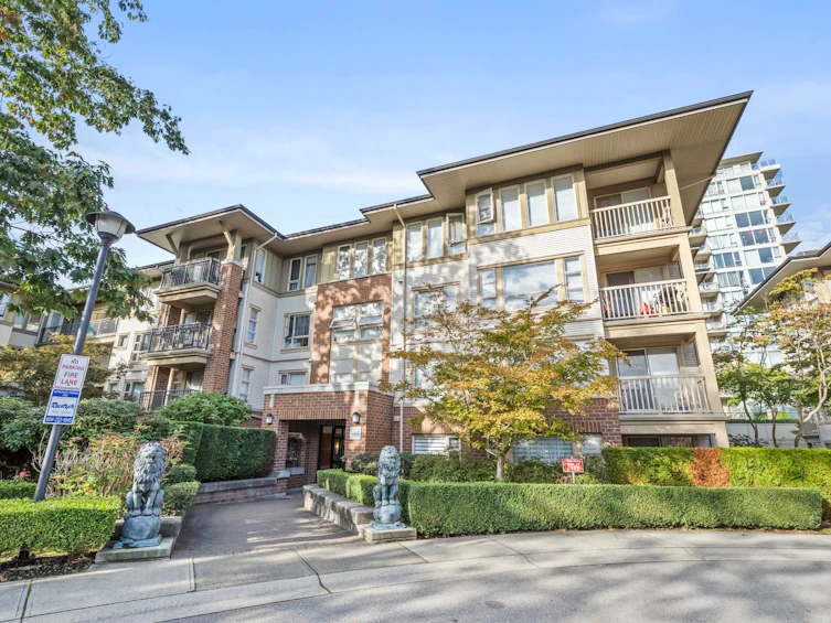 6106-5117 Garden City Road, Richmond, BC, V6X 4H7 - 36