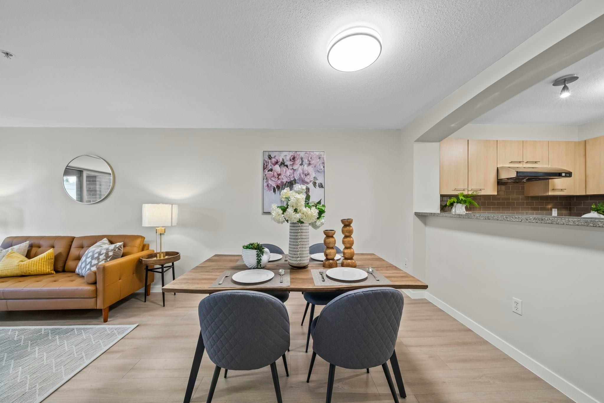 6106-5117 Garden City Road, Richmond, BC, V6X 4H7 - 9