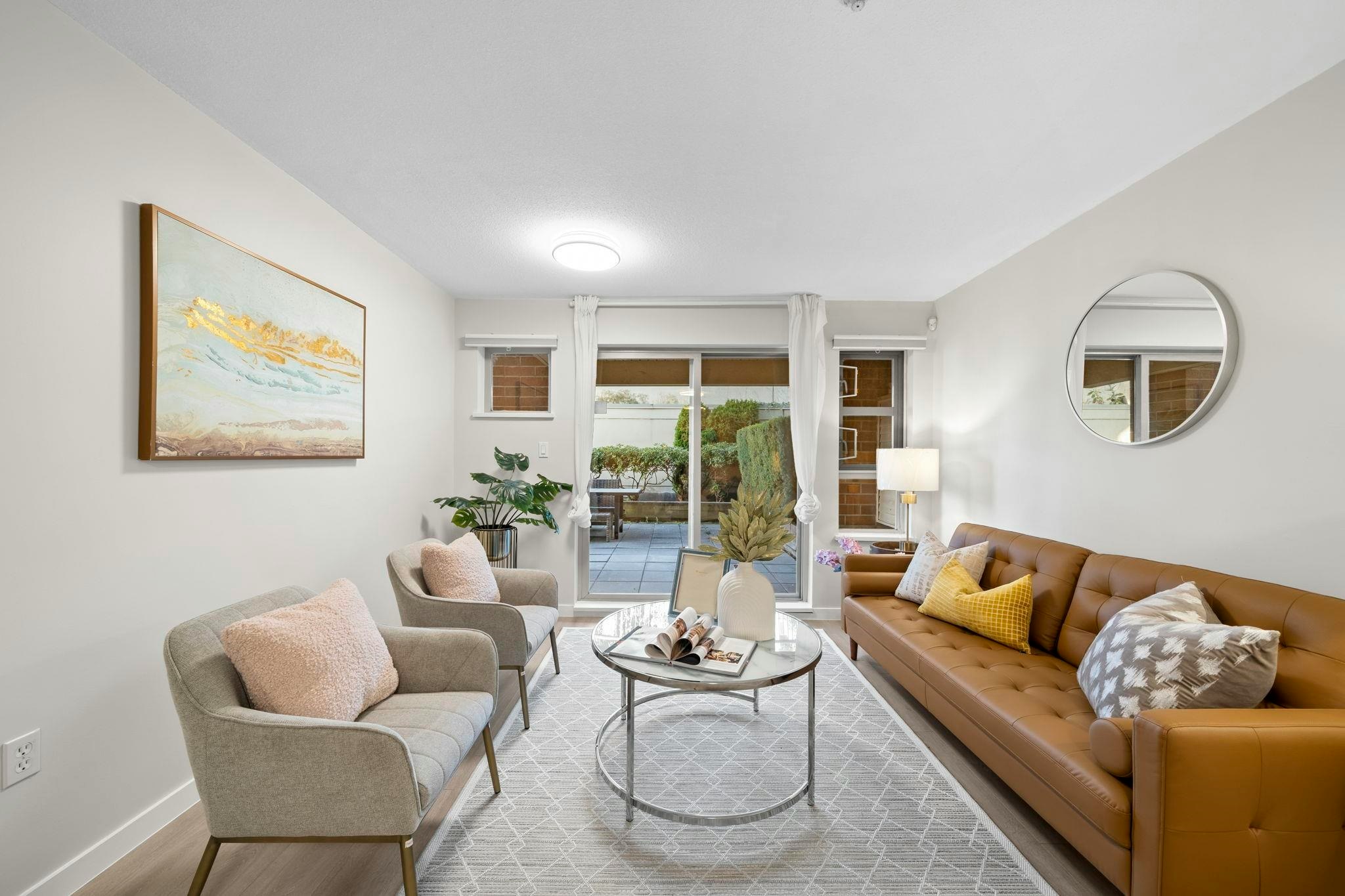 6106-5117 Garden City Road - 2