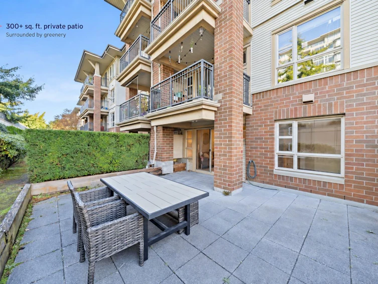 6106-5117 Garden City Road, Richmond, BC, V6X 4H7