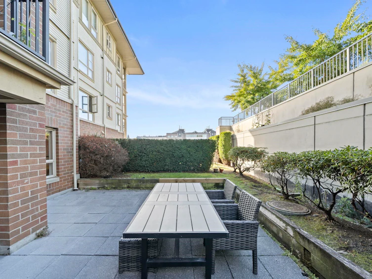 6106-5117 Garden City Road, Richmond, BC, V6X 4H7 - 3