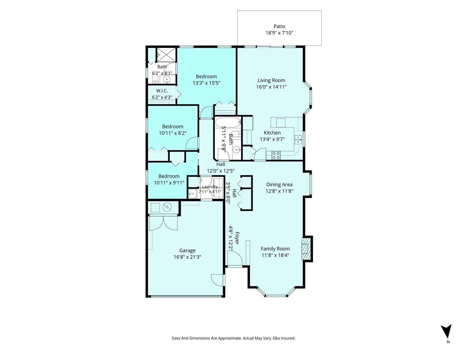 31-9102 Hazel Street - 2