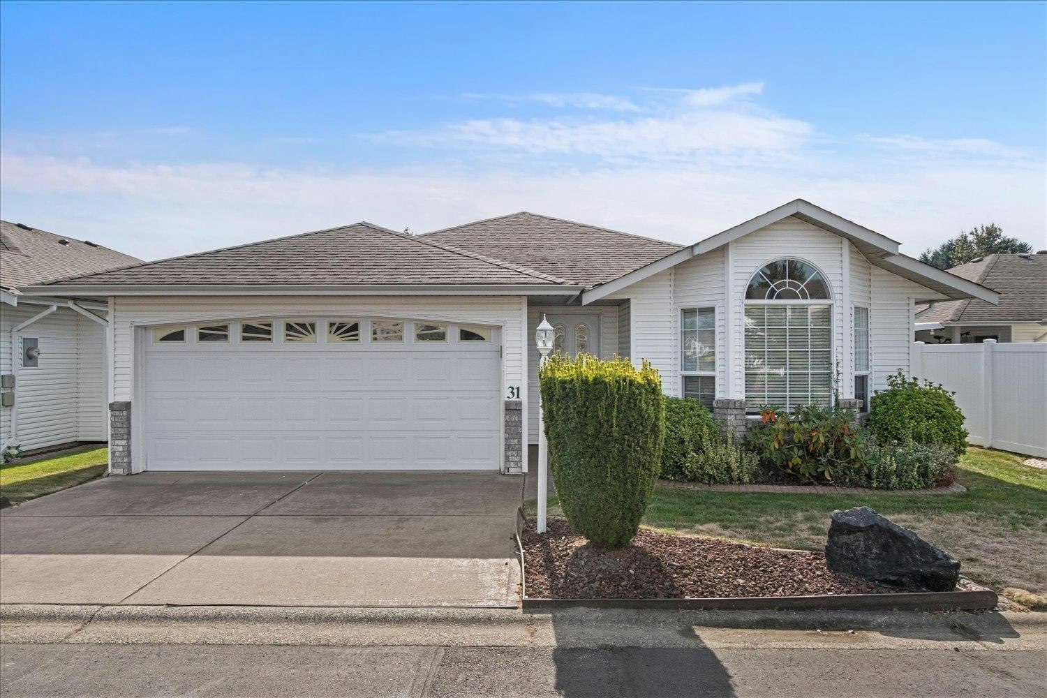 31-9102 Hazel Street, Chilliwack, BC, V2P 5N4