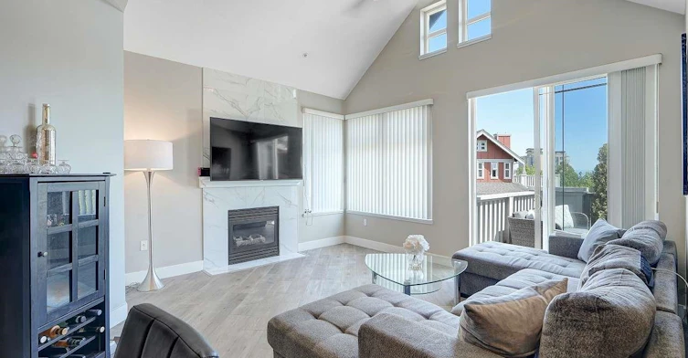4th floor-15350 16a Avenue, Surrey, BC, V4A 1S9 - 22