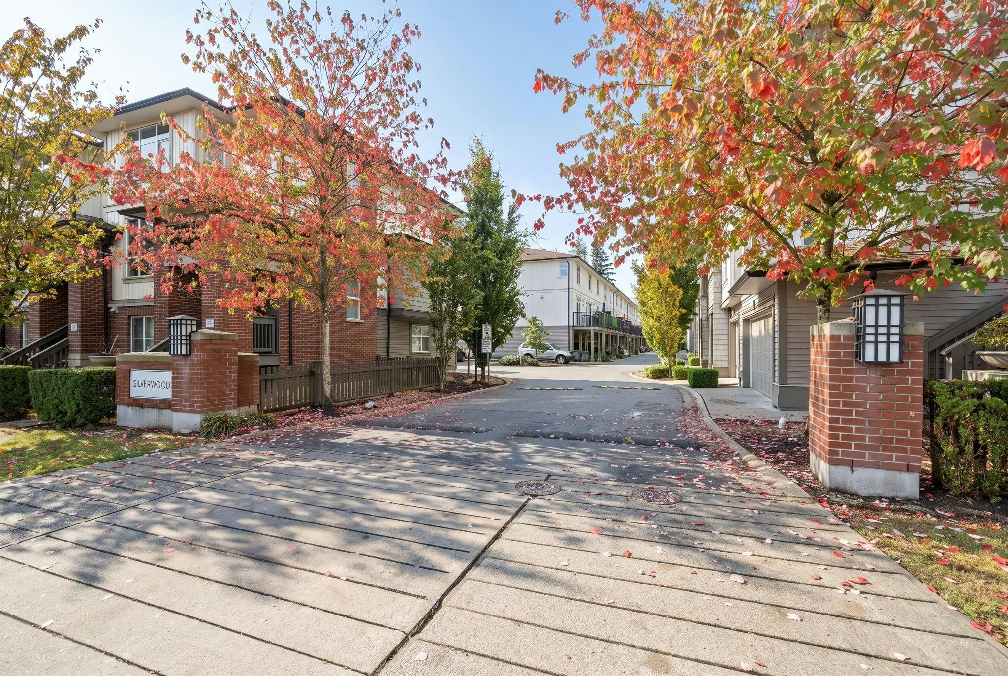 57-8355 164 Street, Surrey, BC, V4N 1E3
