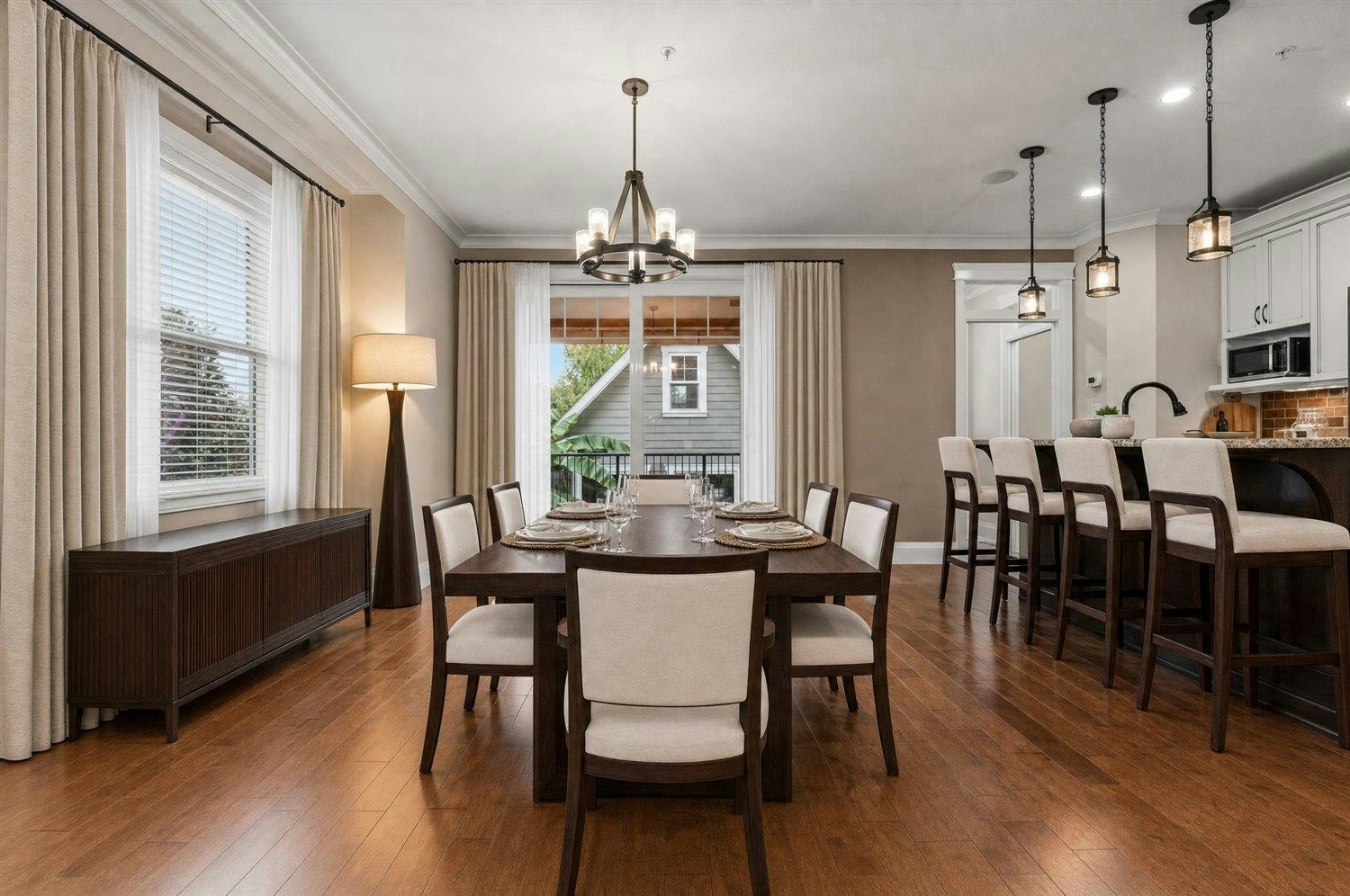 5711 Garrison Boulevard - 5