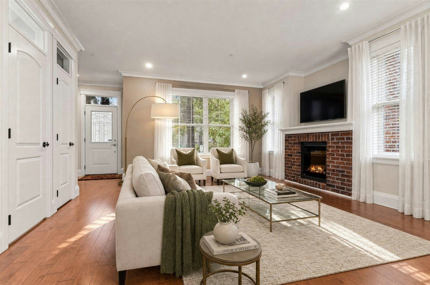 5711 Garrison Boulevard - 4