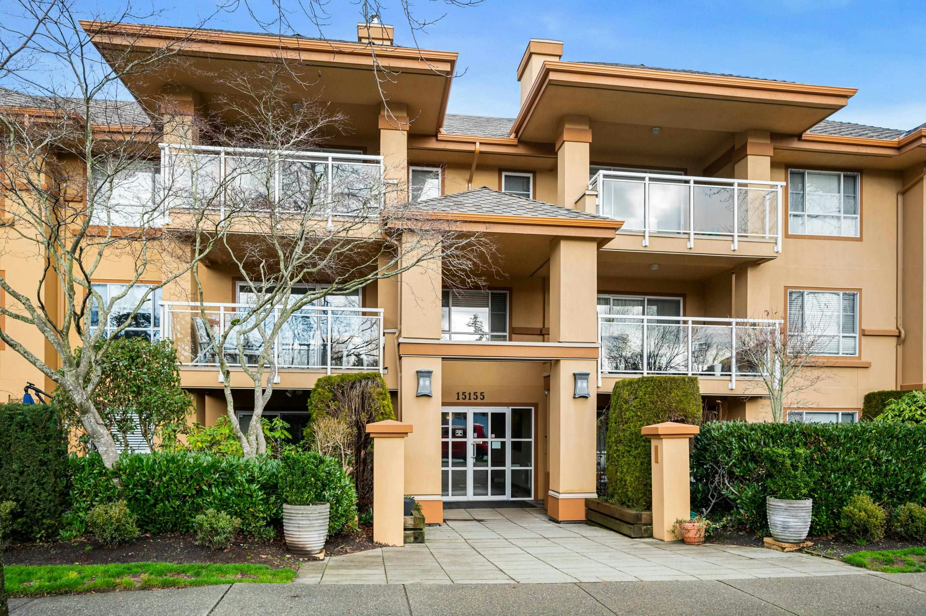 305-15155 22 Avenue, Surrey, BC, V4A 9T4