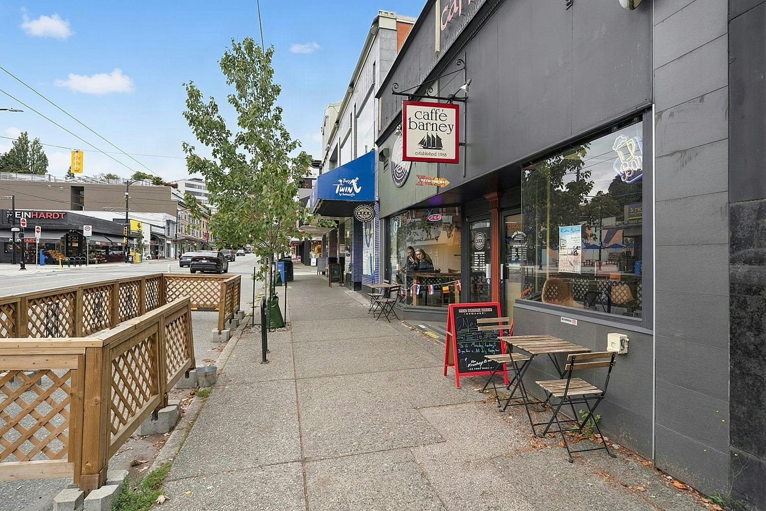 206-1717 W 13th Avenue, Vancouver, BC, V6J 2H2 - 32