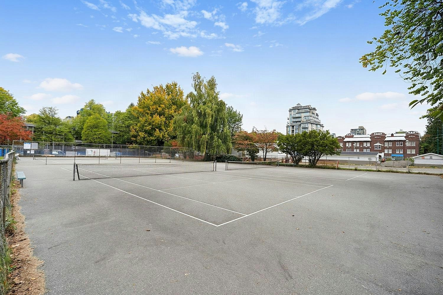 206-1717 W 13th Avenue, Vancouver, BC, V6J 2H2 - 30