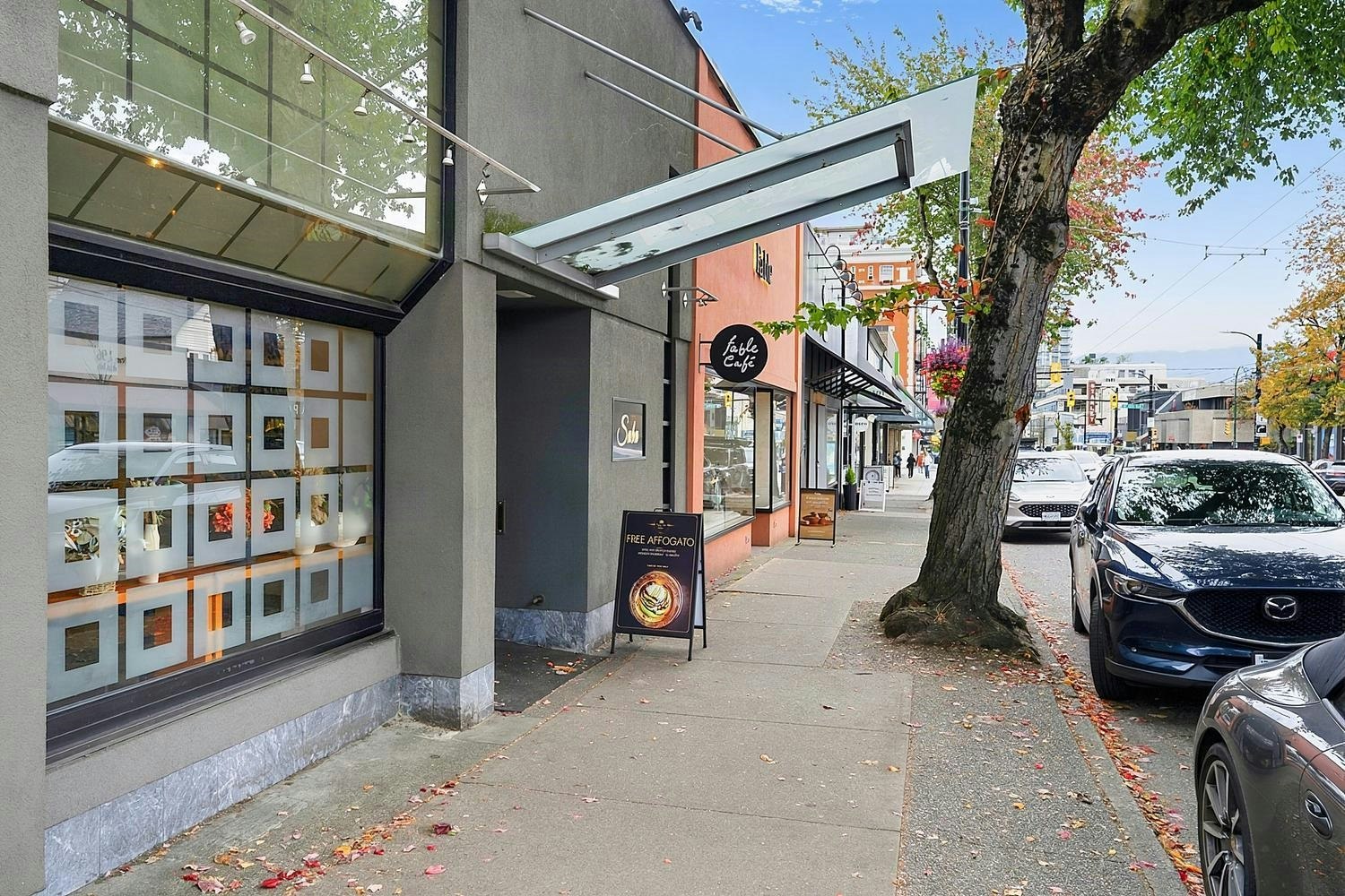 206-1717 W 13th Avenue, Vancouver, BC, V6J 2H2 - 35