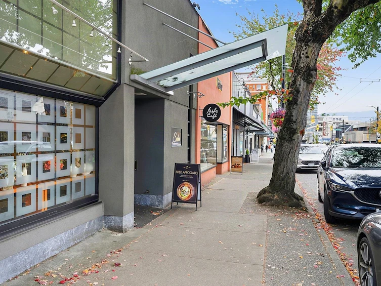 206-1717 W 13th Avenue, Vancouver, BC, V6J 2H2 - 35