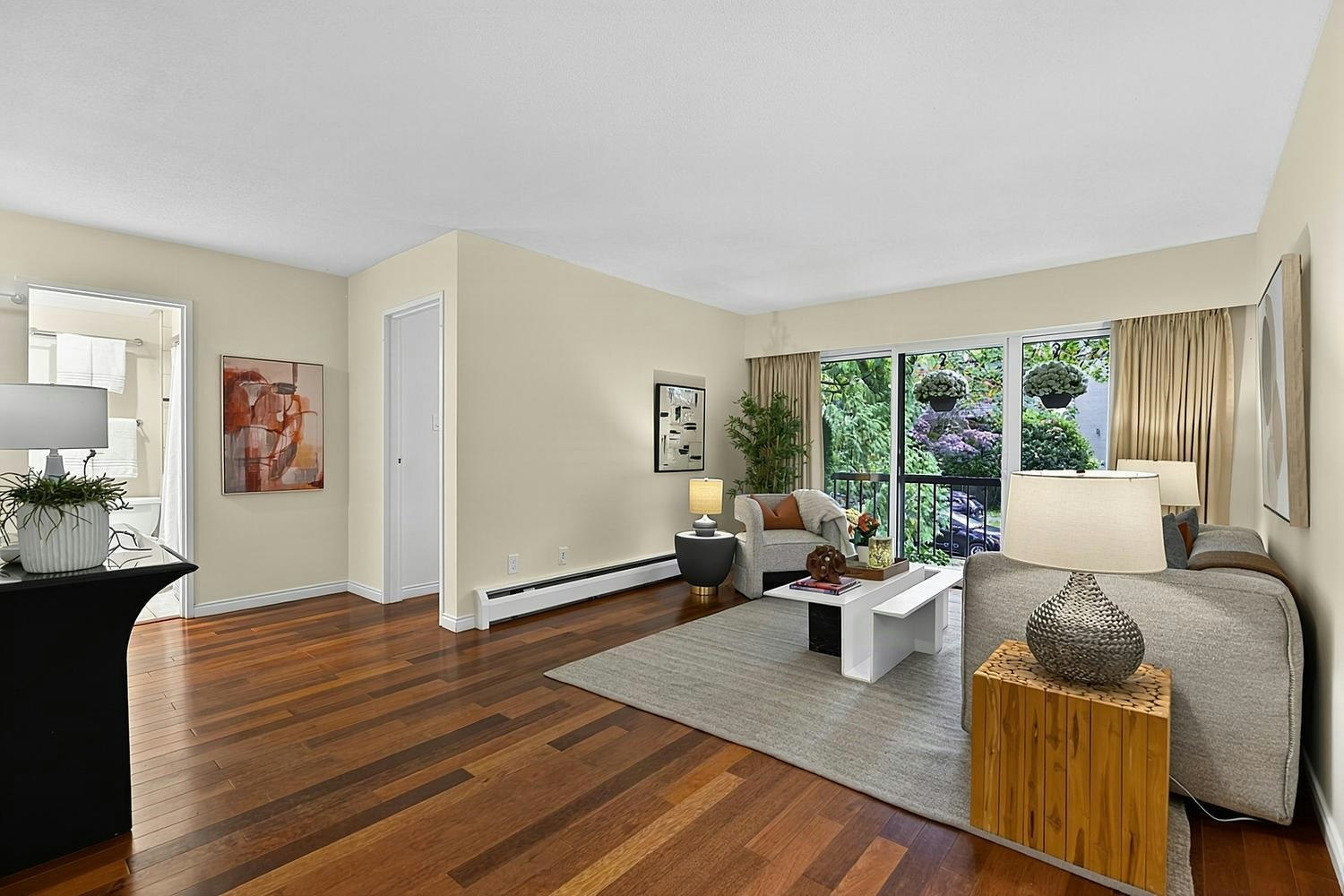 206-1717 W 13th Avenue, Vancouver, BC, V6J 2H2 - 6