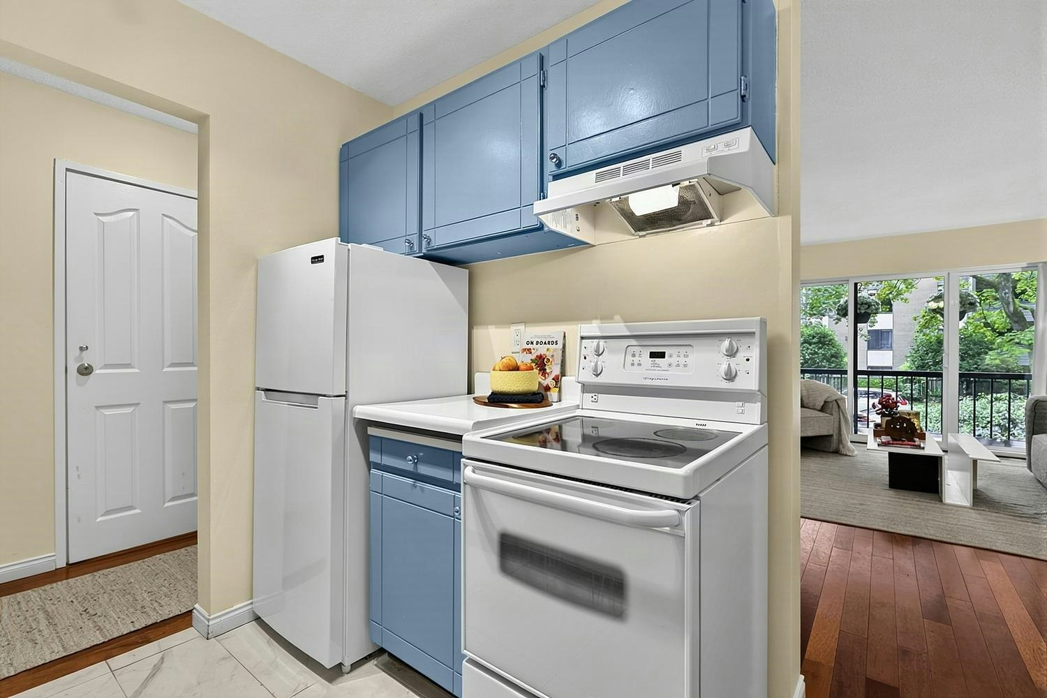 206-1717 W 13th Avenue, Vancouver, BC, V6J 2H2 - 14