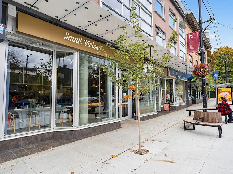 206-1717 W 13th Avenue, Vancouver, BC, V6J 2H2 - 34