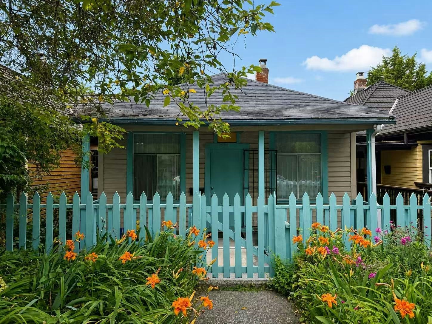 777 E Pender Street, Vancouver, BC, V6A 1V8