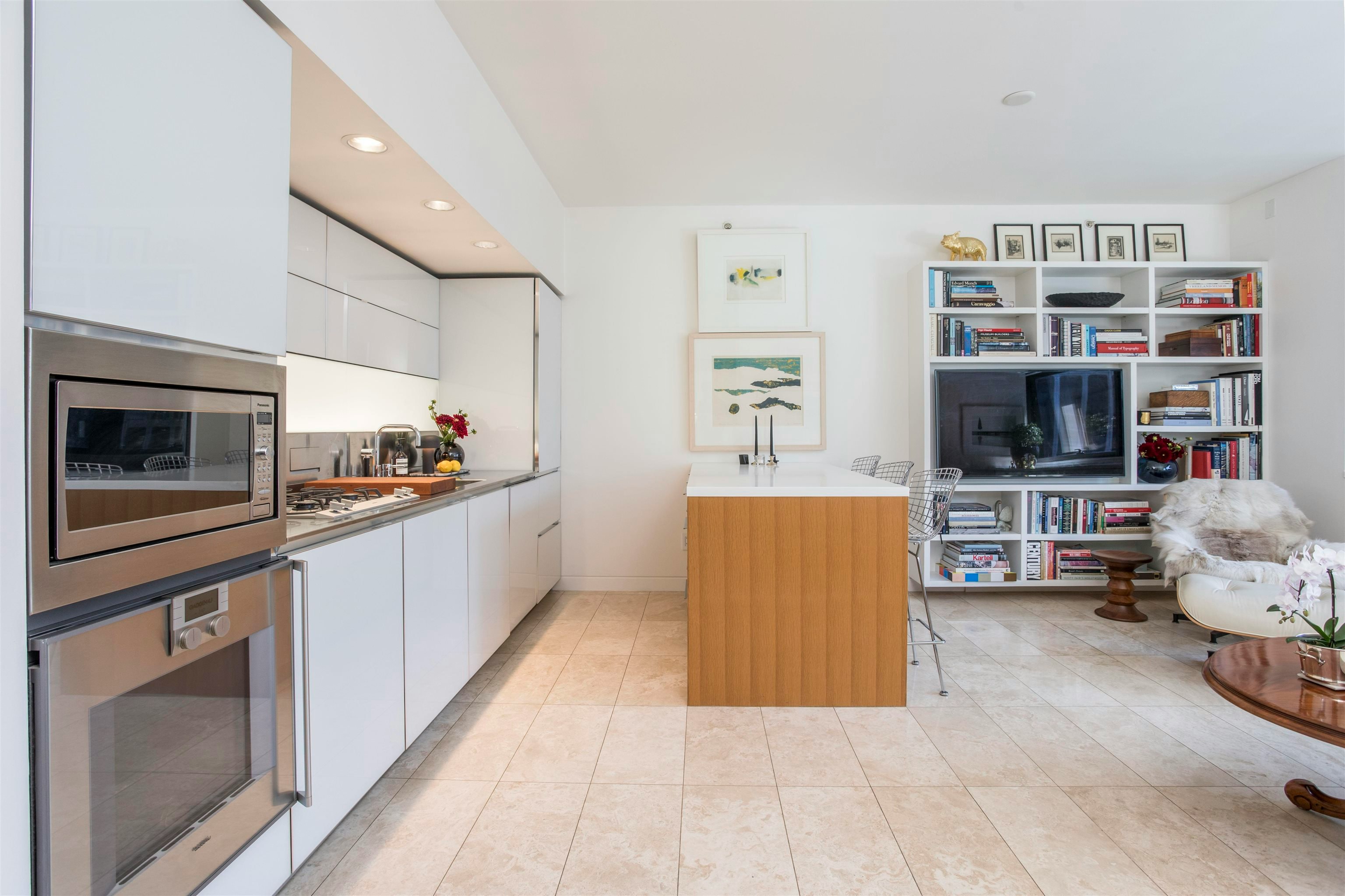 1906-838 W Hastings Street, Vancouver, BC, V6C 0A6 - 9
