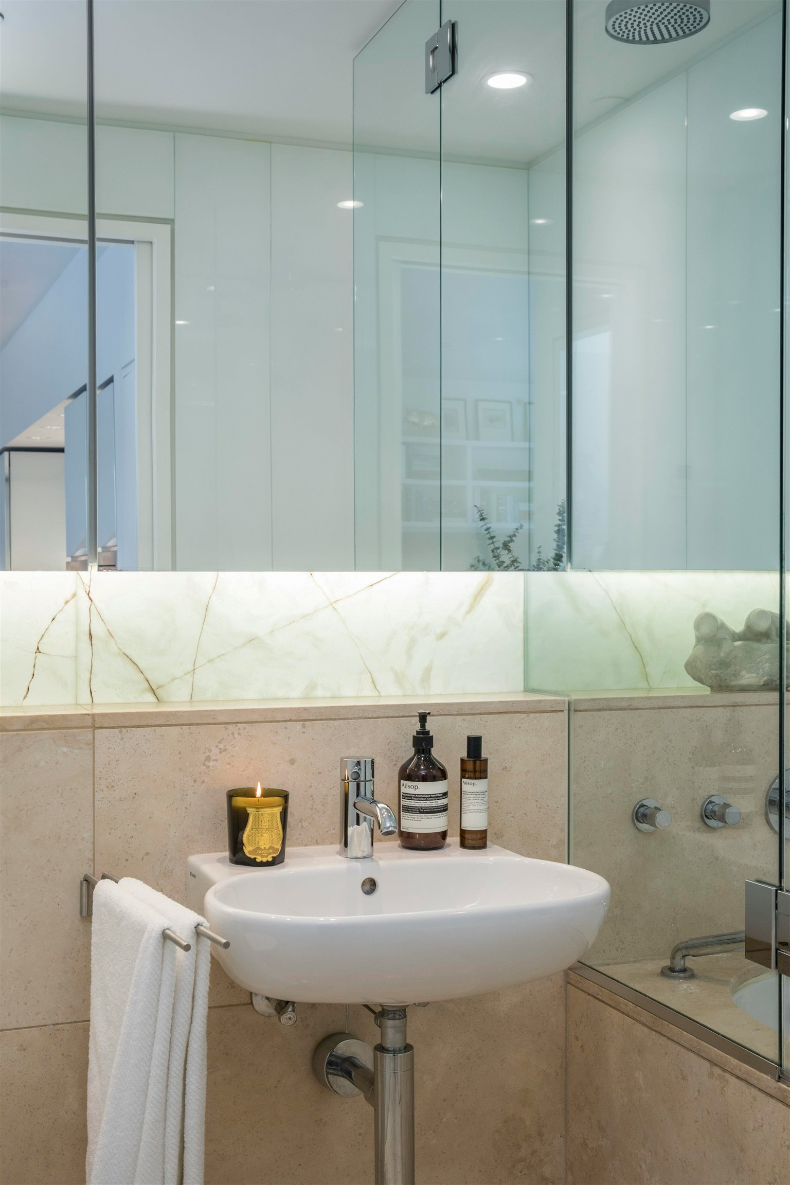 1906-838 W Hastings Street, Vancouver, BC, V6C 0A6 - 22