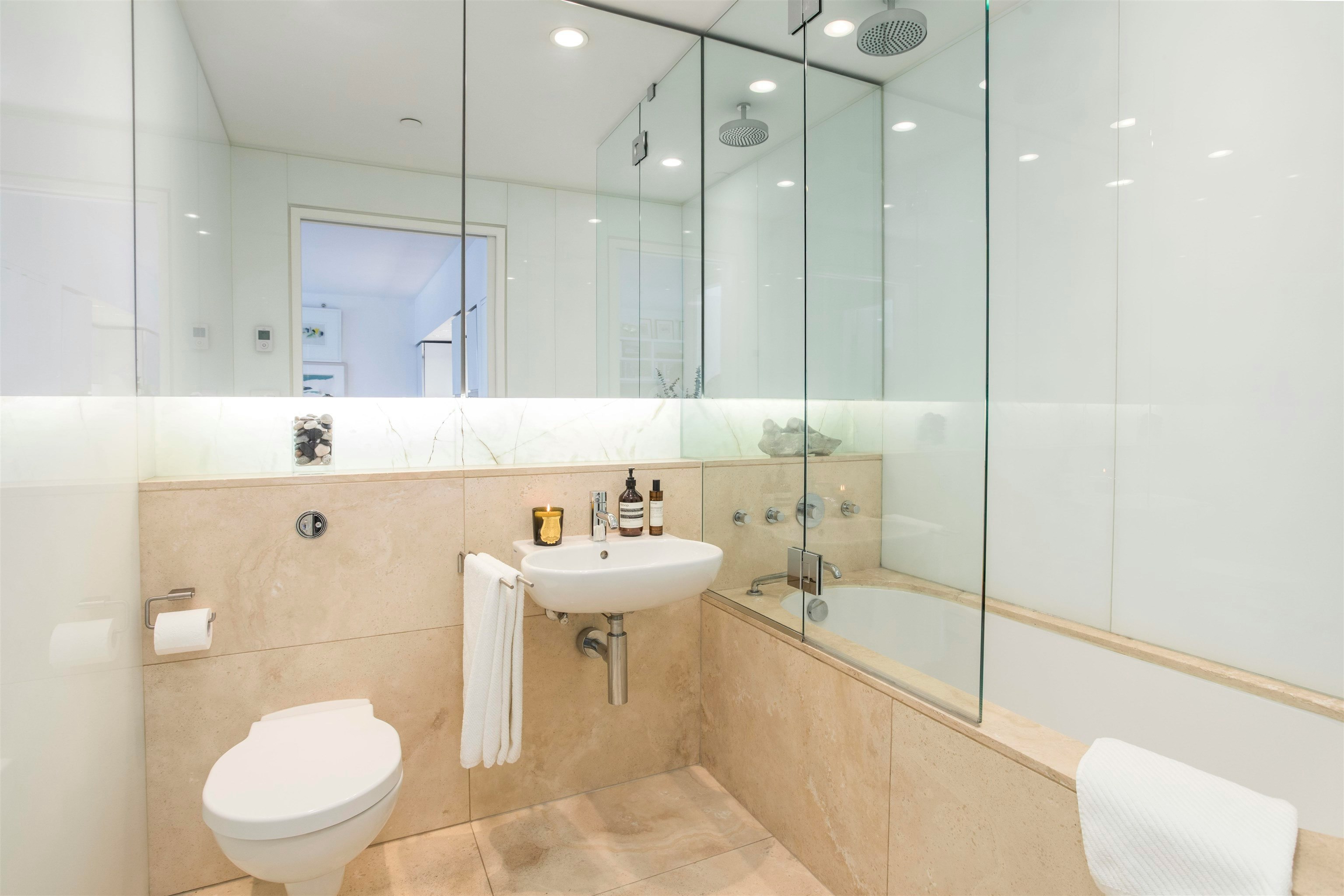 1906-838 W Hastings Street, Vancouver, BC, V6C 0A6 - 21