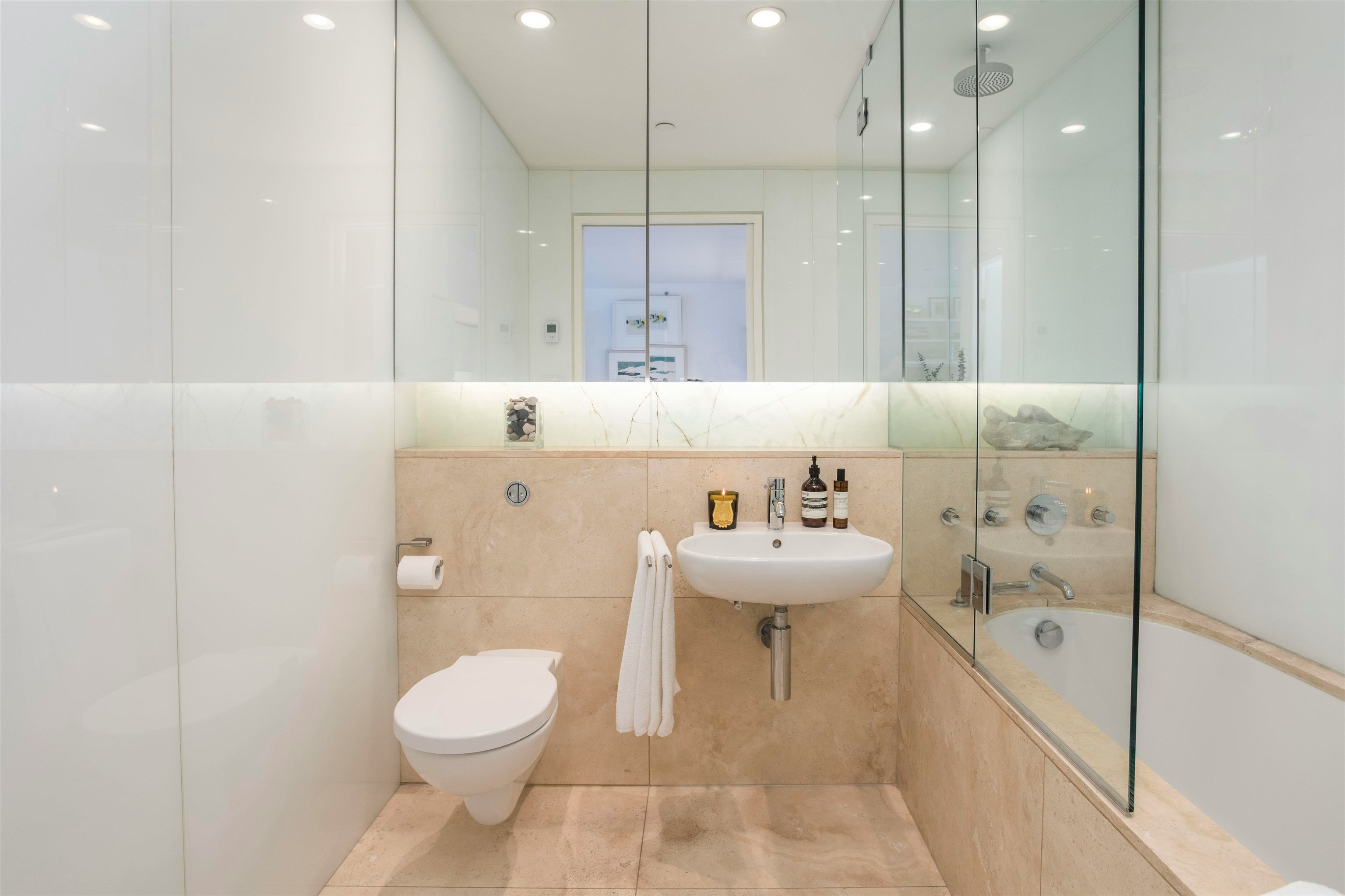 1906-838 W Hastings Street, Vancouver, BC, V6C 0A6 - 20