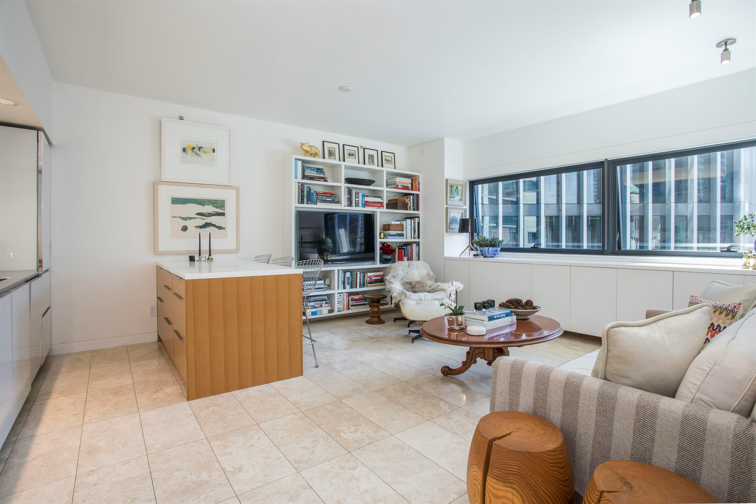 1906-838 W Hastings Street, Vancouver, BC, V6C 0A6 - 14
