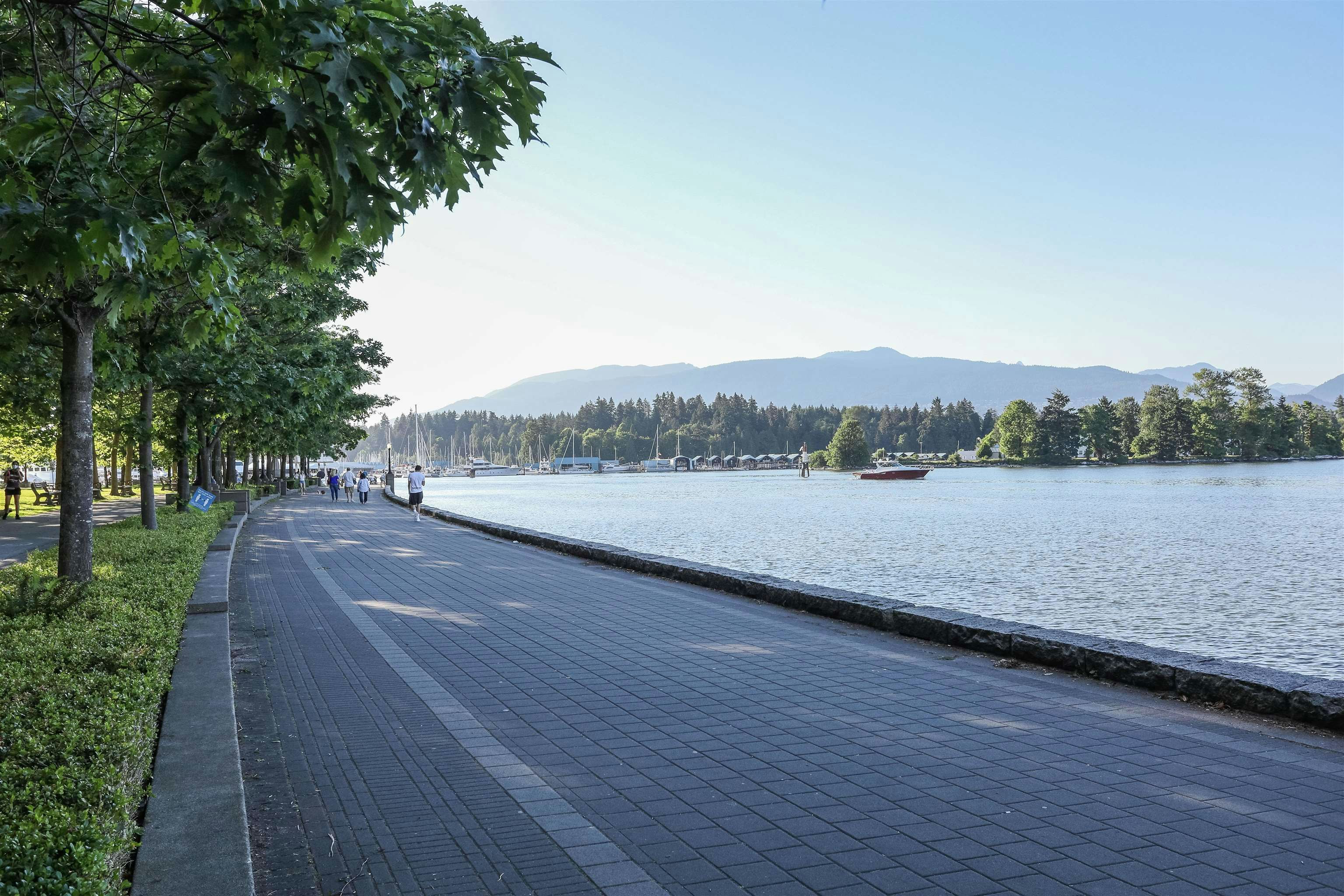 1906-838 W Hastings Street, Vancouver, BC, V6C 0A6 - 24
