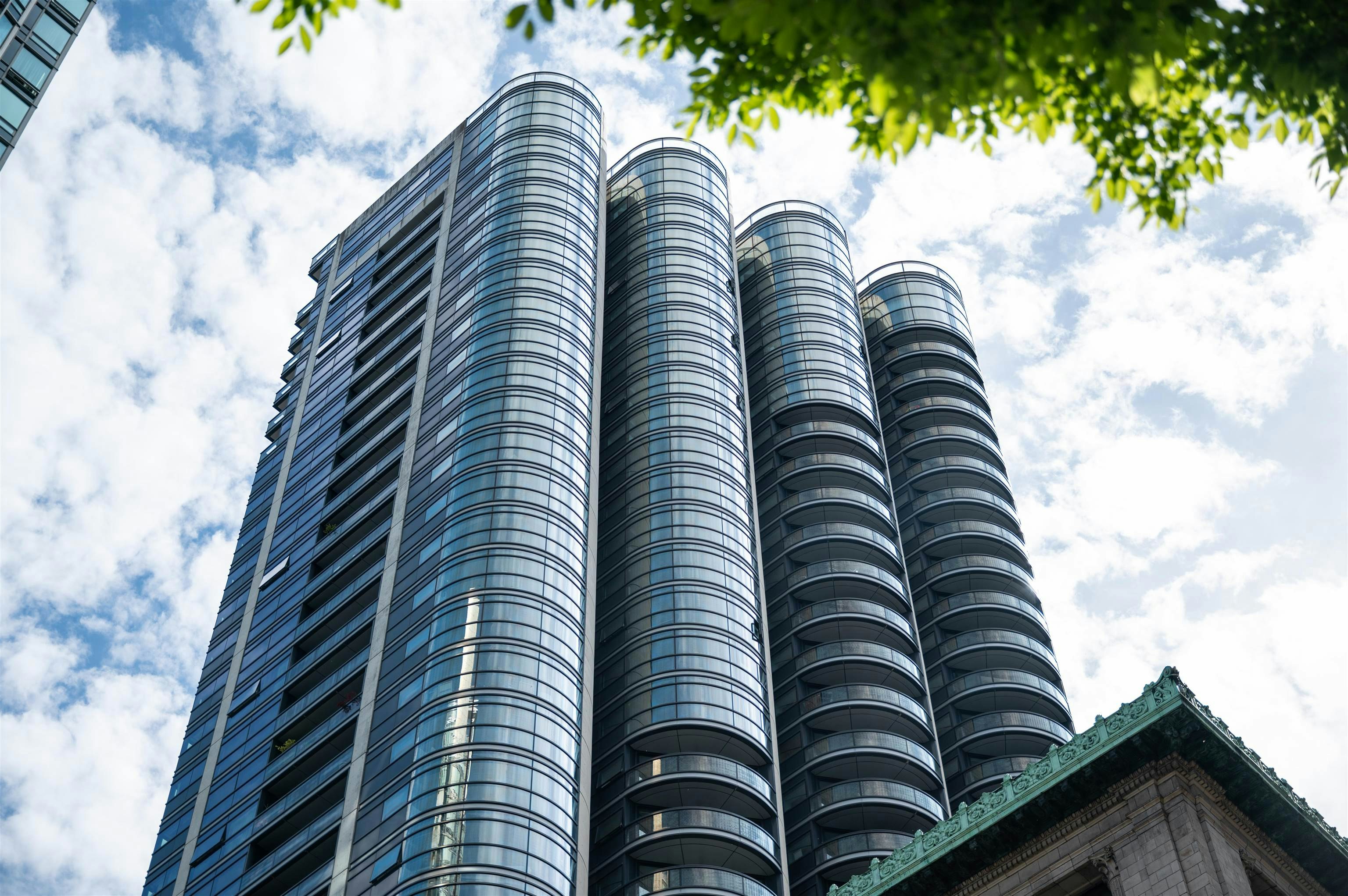 1906-838 W Hastings Street, Vancouver, BC, V6C 0A6 - 29