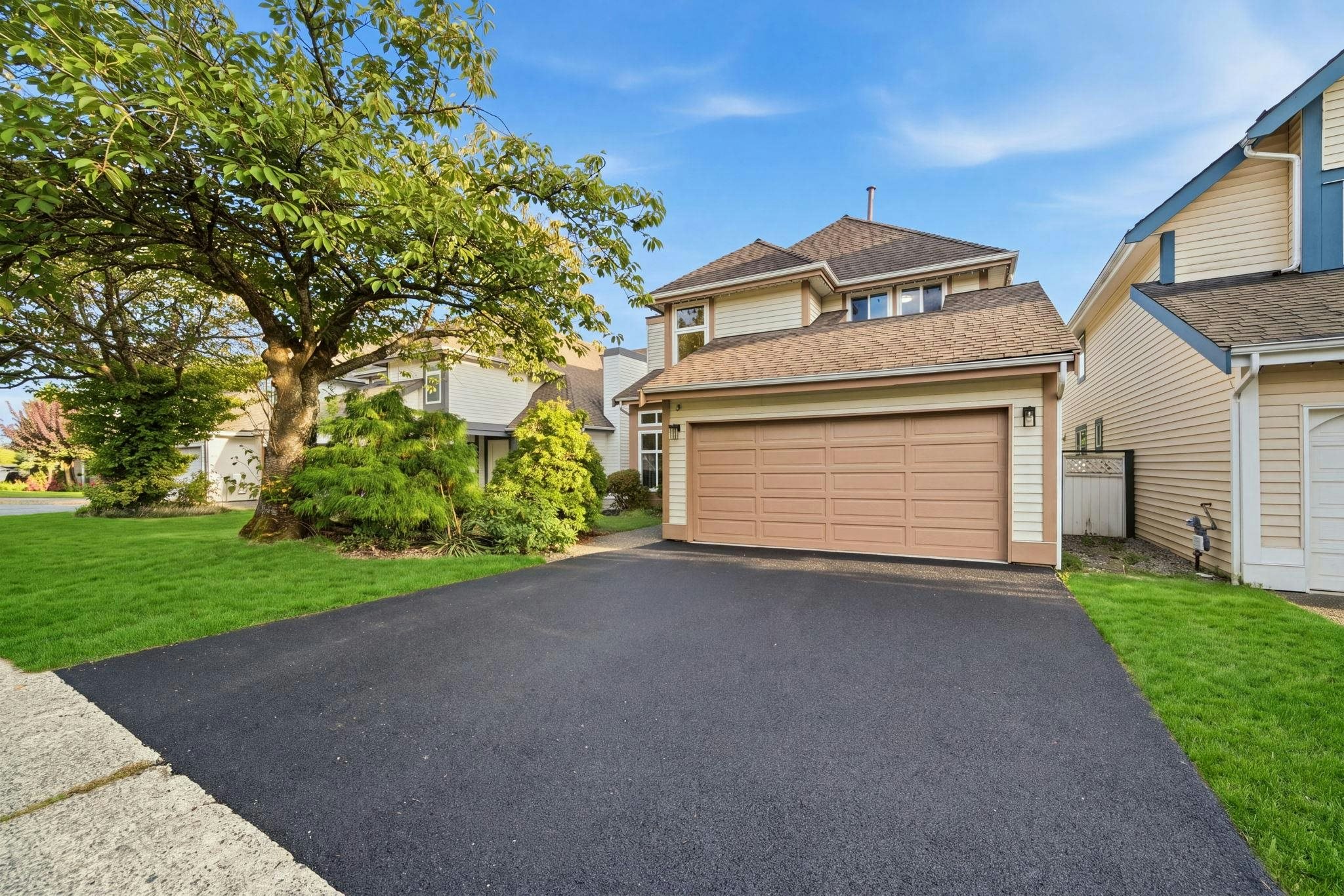 2714 Mara Drive, Coquitlam, BC, V3C 5R9