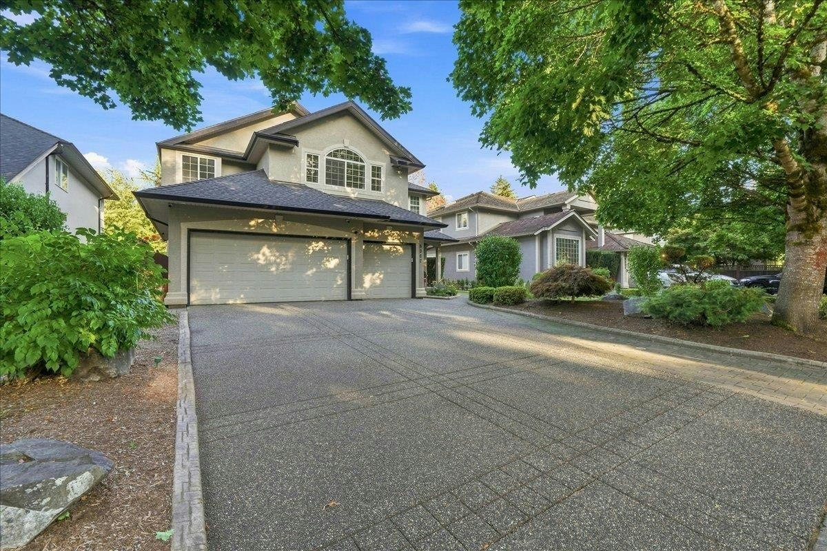 9362 207 Street, Langley, BC, V1M 2W7