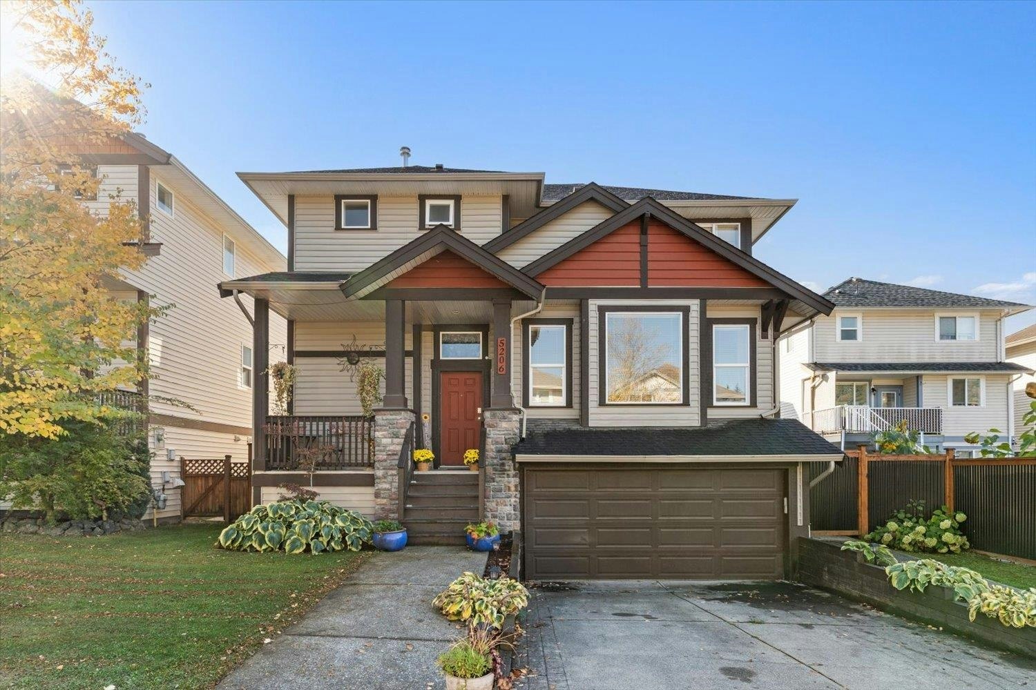 5206 Bridlewood Drive, Chilliwack, BC, V2R 5W9